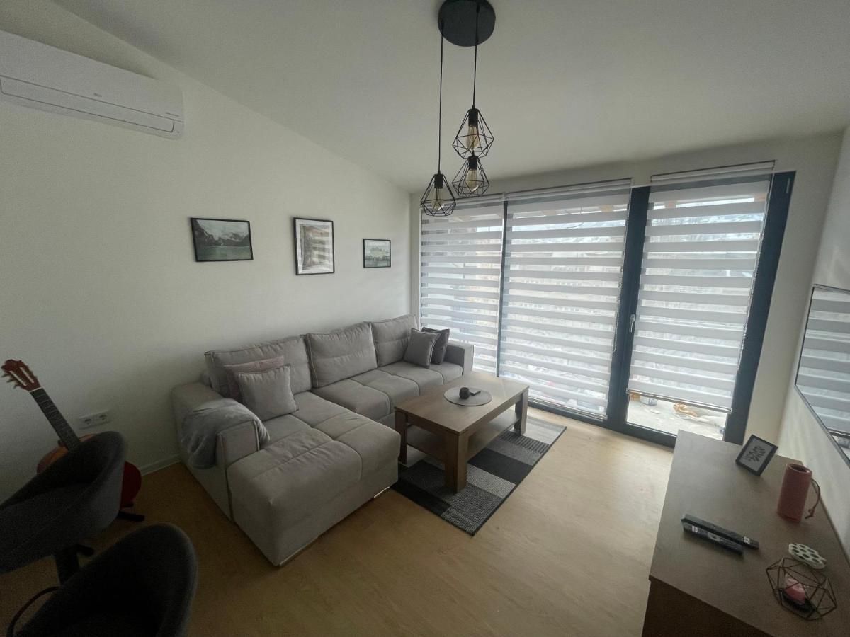 Apartment My Choice SJJ Exterior foto
