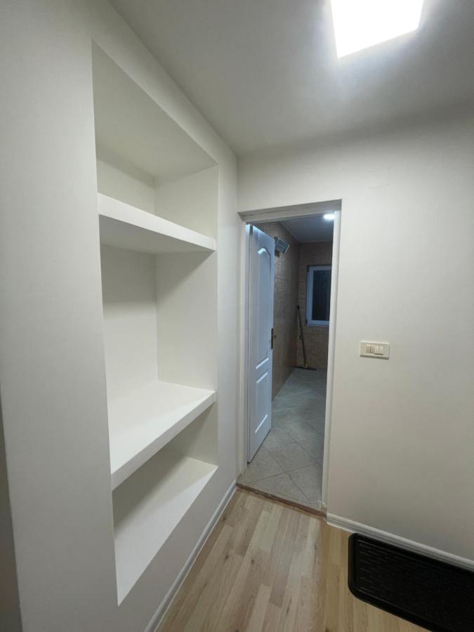 Apartment My Choice SJJ Exterior foto