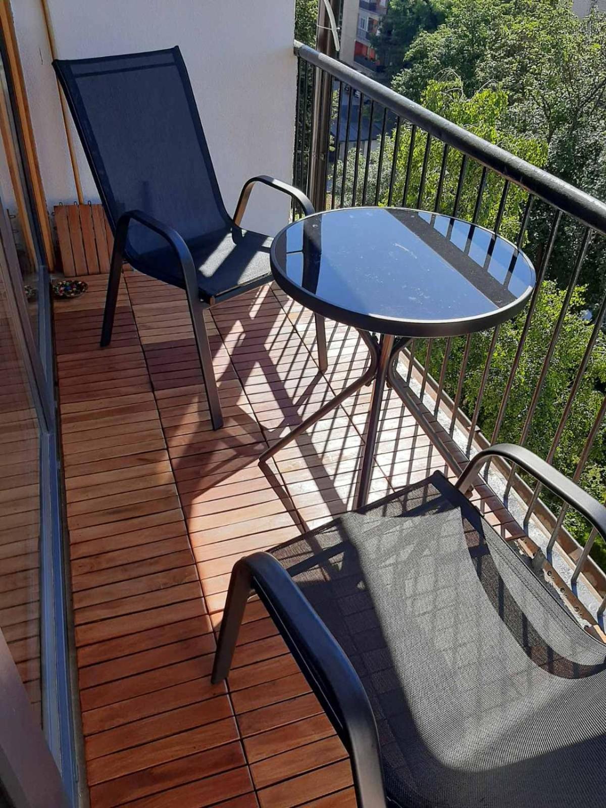 Apartment My Choice SJJ Exterior foto
